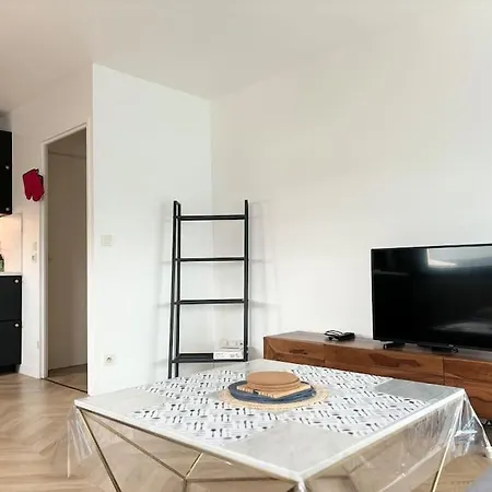 Prox Gares - Hypercentre Rijsel