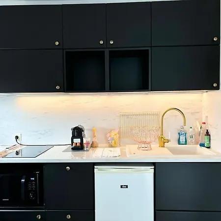 Appartement Prox Gares - Hypercentre *