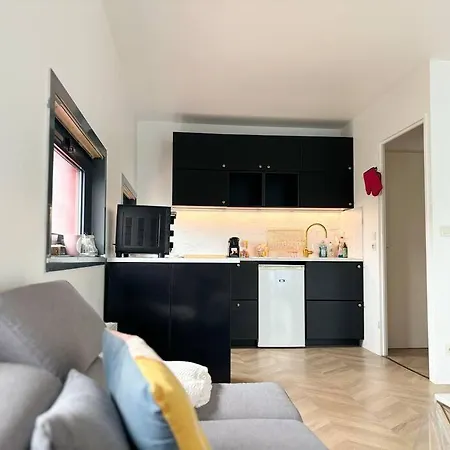 Apartment Prox Gares - Hypercentre