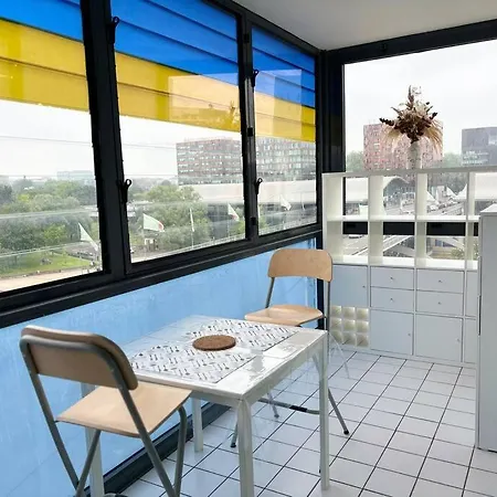 Apartment Prox Gares - Hypercentre Lille
